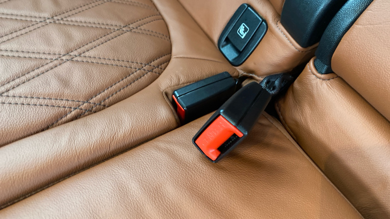 MINI Countryman 2.0 John Cooper Works ALL4 5dr Auto Petrol Hatchback